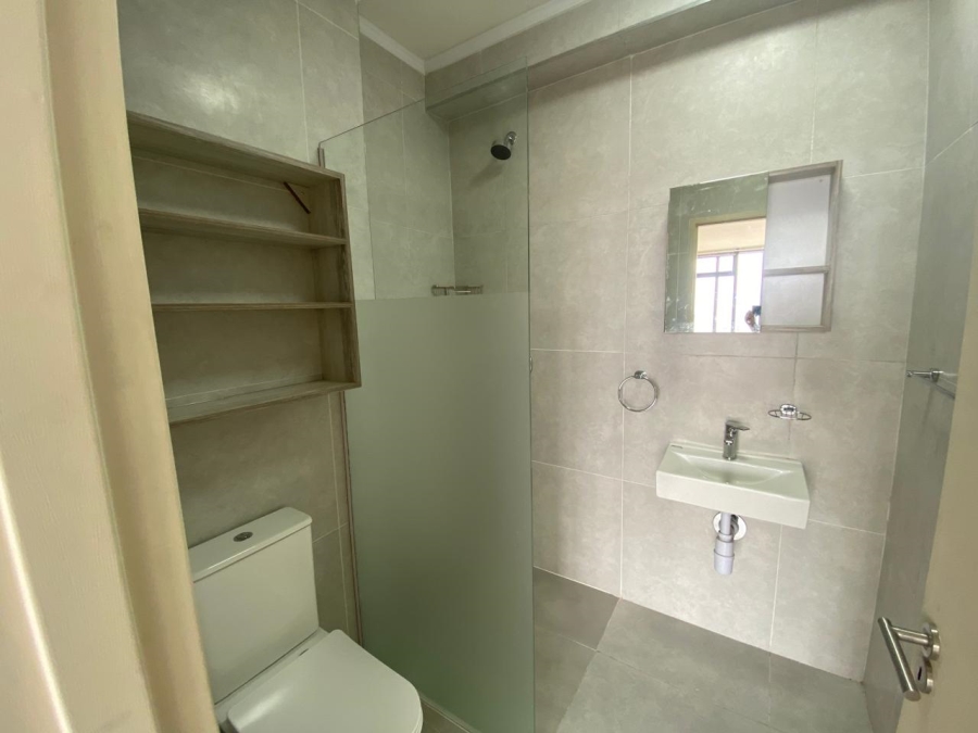 To Let 0 Bedroom Property for Rent in Cape Town City Centre Western Cape